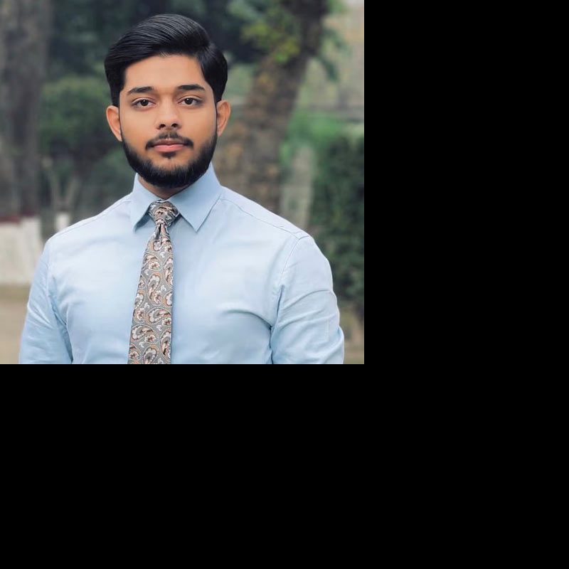 Profile picture of Zain