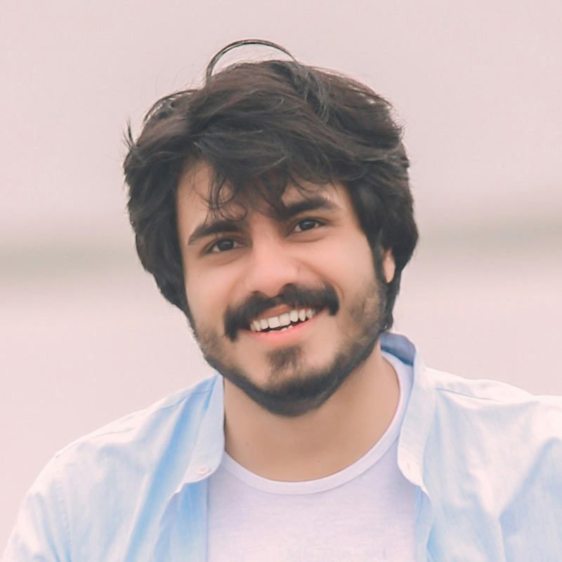 Profile picture of nabeel